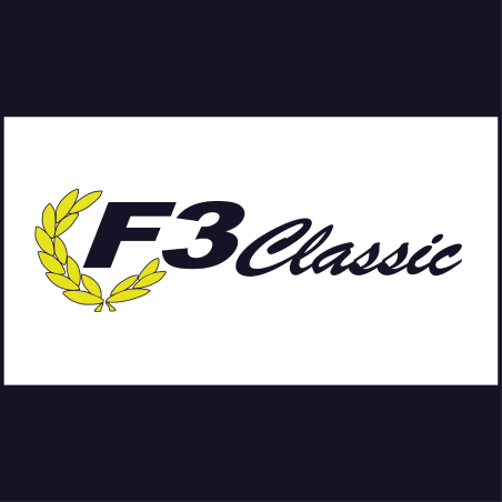 Race entry F3 Classic // HT Val de Vienne 2024