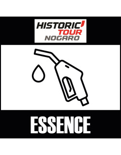 Essence  // HT Nogaro 2024 -