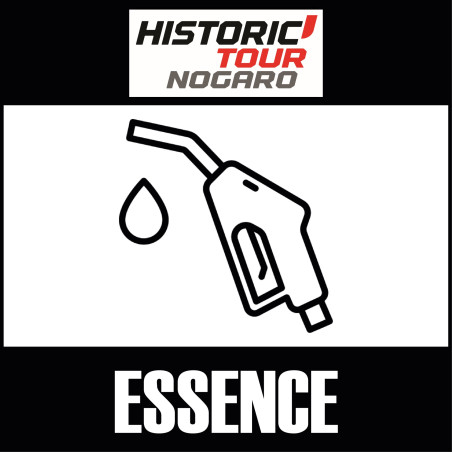 Essence  // HT Nogaro 2024 -