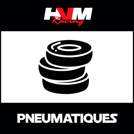 Pneumatiques  // HT Nogaro 2024