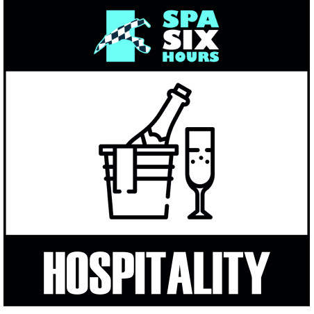 Hospitality // Spa Six Hours 2024