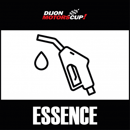 Essence // Dijon Motors Cup 2024