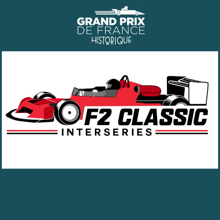 F2 Classic InterSeries // GPFH 2025