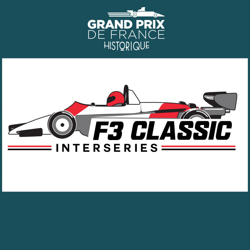 F3 Classic InterSeries // GPFH 2025