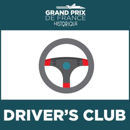 Driver's club // GPFH 2025