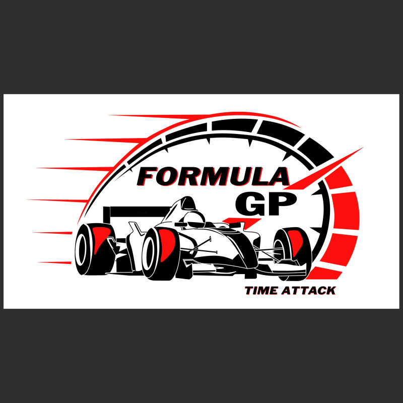 Inscription Trophée 2025 - Formula GP