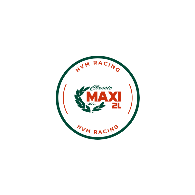 Registration 2025 Trophy - Maxi 2L Classic