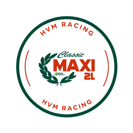 Inscription Trophée 2025 - Maxi 2L Classic