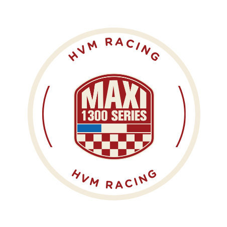 Registration 2025 Trophy - Maxi 1300 Series