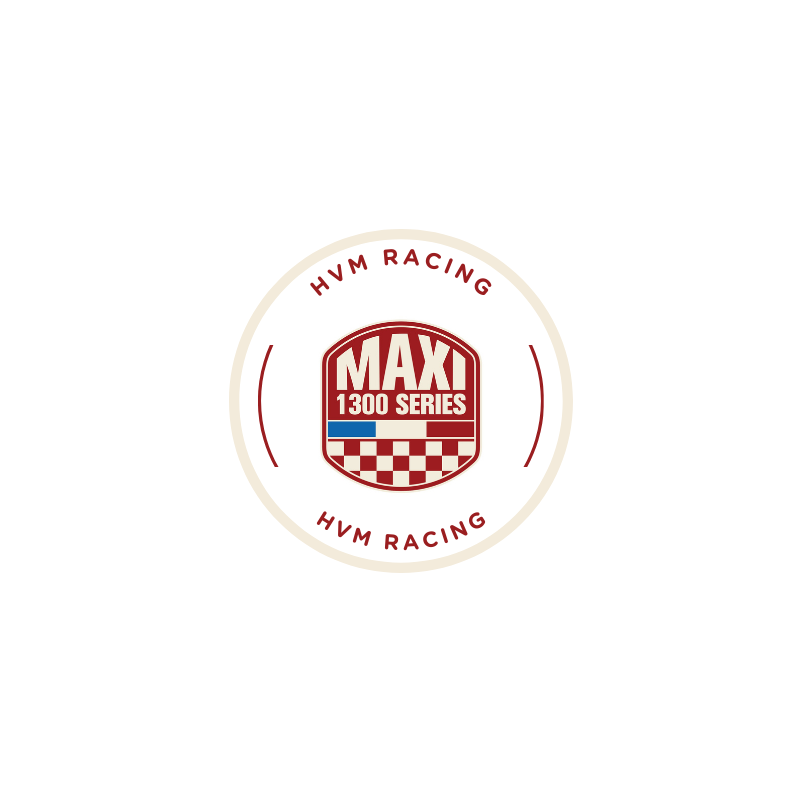 Race entry Maxi 1300 Series // HT Magny-Cours 2025