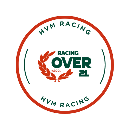 Inscription Trophée 2025 - Racing Over 2L