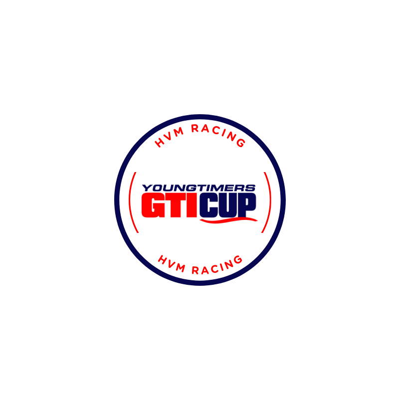 Engagement Youngtimers GTI Cup // HT Magny-Cours 2025