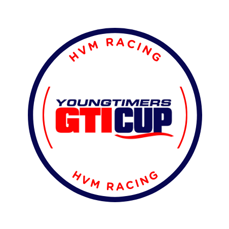 Engagement Youngtimers GTI Cup // HT Magny-Cours 2025