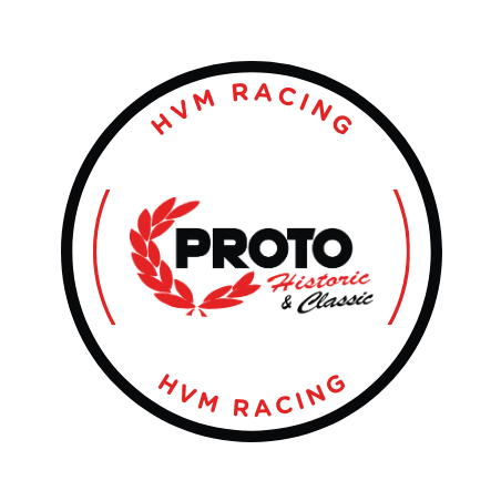 Race entry Proto Historic & Classic // HT Val de Vienne 2025