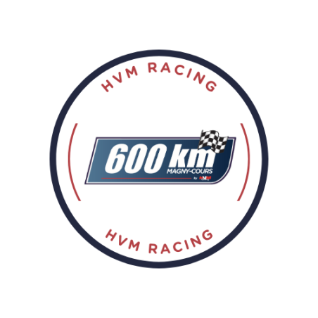 600 Km // Magny-Cours Racing Cup 2025