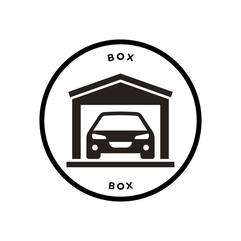 Box // HT Lédenon 2025