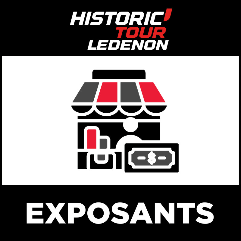 Exposants // HT Lédenon 2025