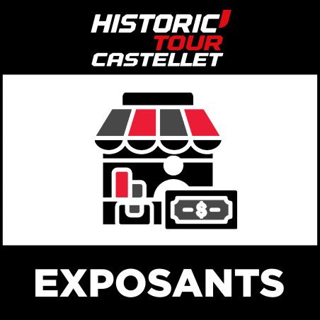 Exposants // HT Paul Ricard 2025