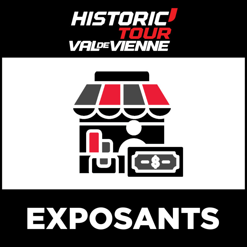 Exhibitors // HT Val de Vienne 2025