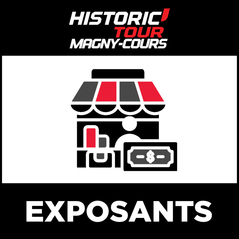 Exhibitors // HT Magny-Cours 2025