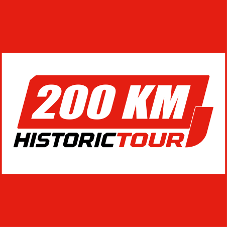 copy of Race entry 200 Km // HT Val de Vienne 2025