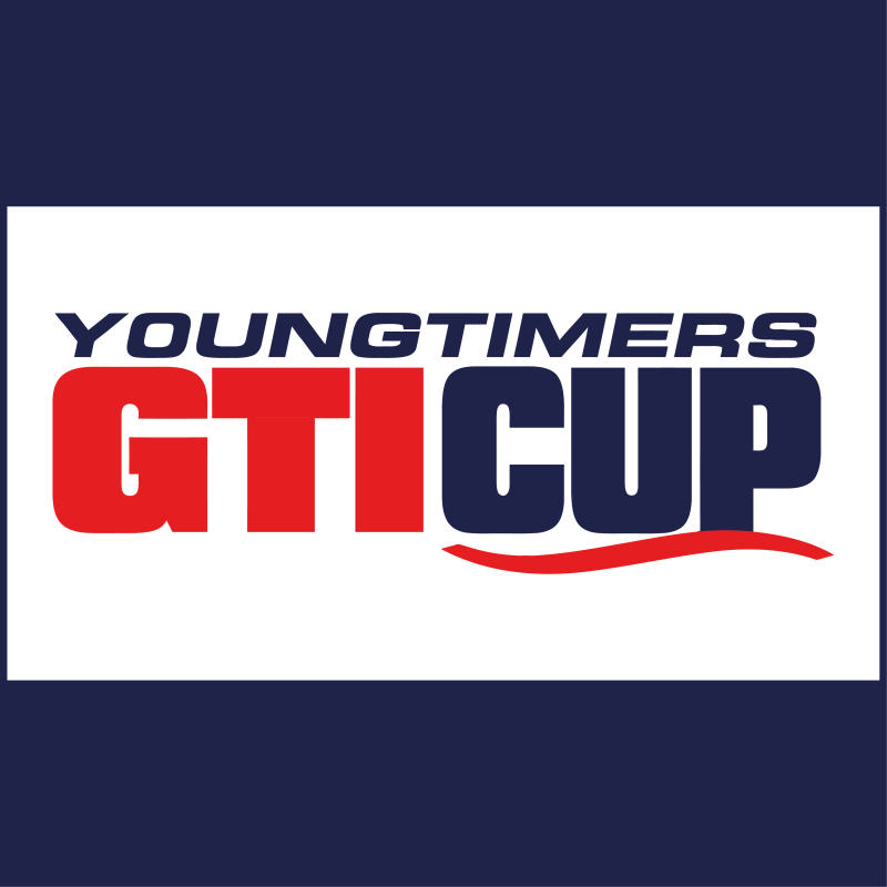 Engagement Youngtimers GTI Cup // HT Magny-Cours 2025