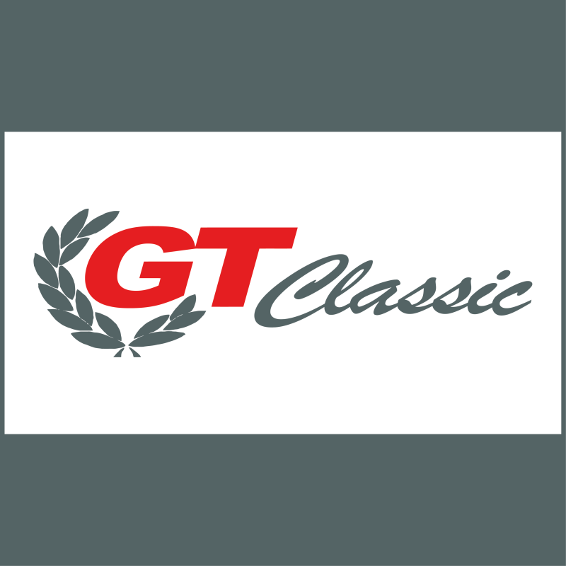 Inscription Trophée 2025 - GT Classic