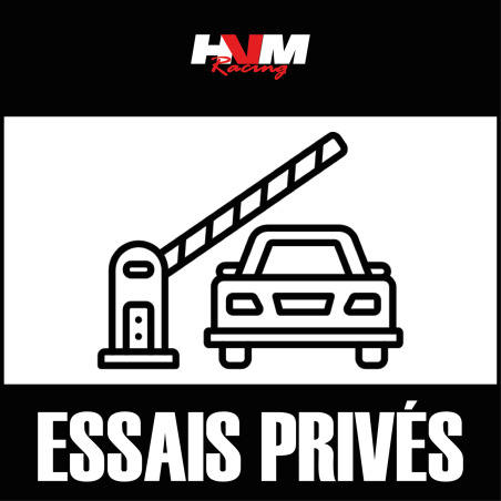 Essais privés // HT Magny-Cours 2025