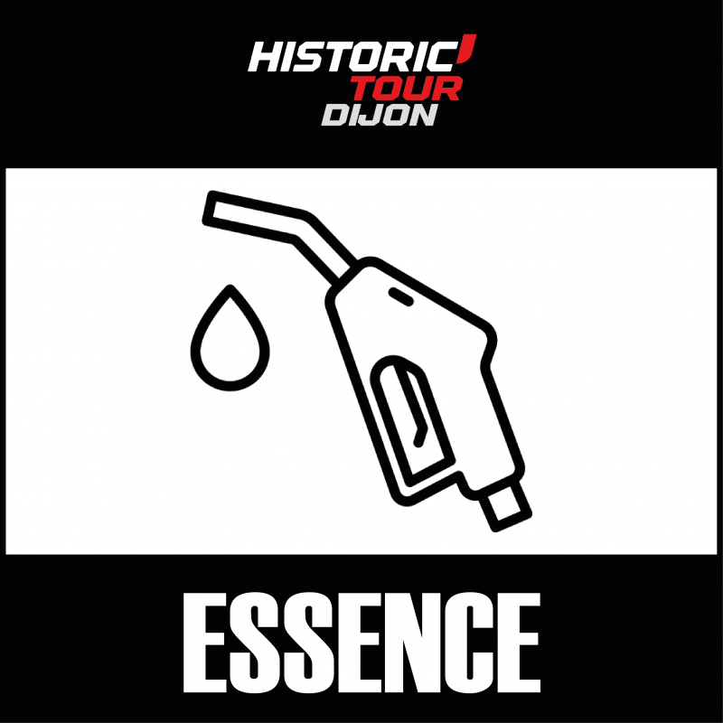 Essence // HT Dijon 2025