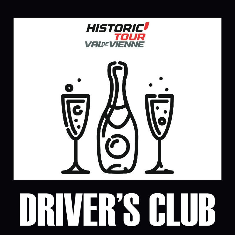 Driver's club // HT Val de Vienne 2025