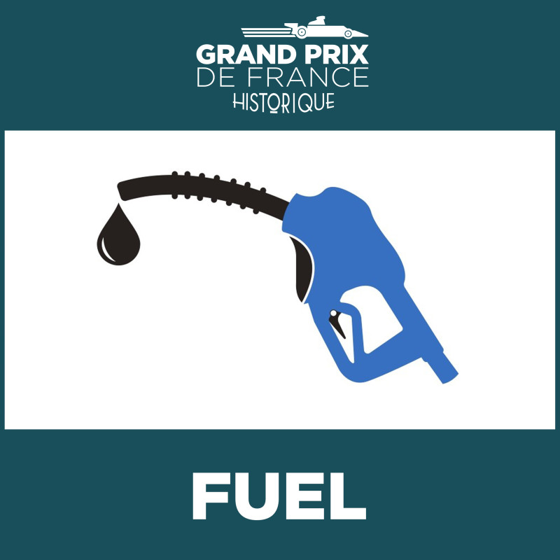 Fuel // GPFH 2025