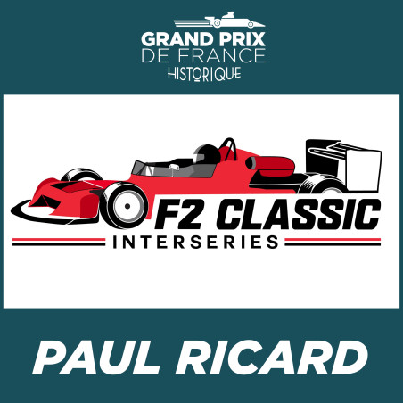 F2 Classic InterSeries // GPFH 2025