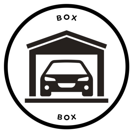 Box // HT Lédenon 2025