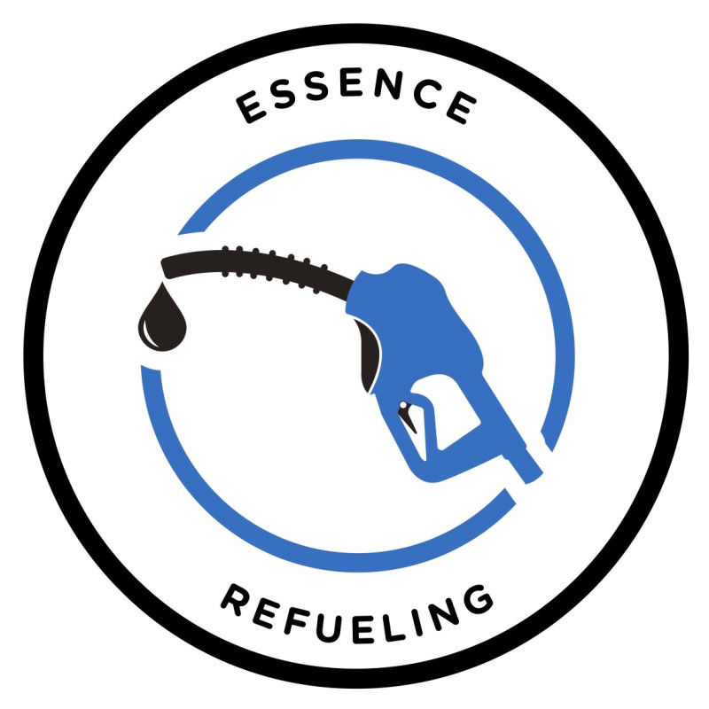 Essence // HT Magny Cours 2025