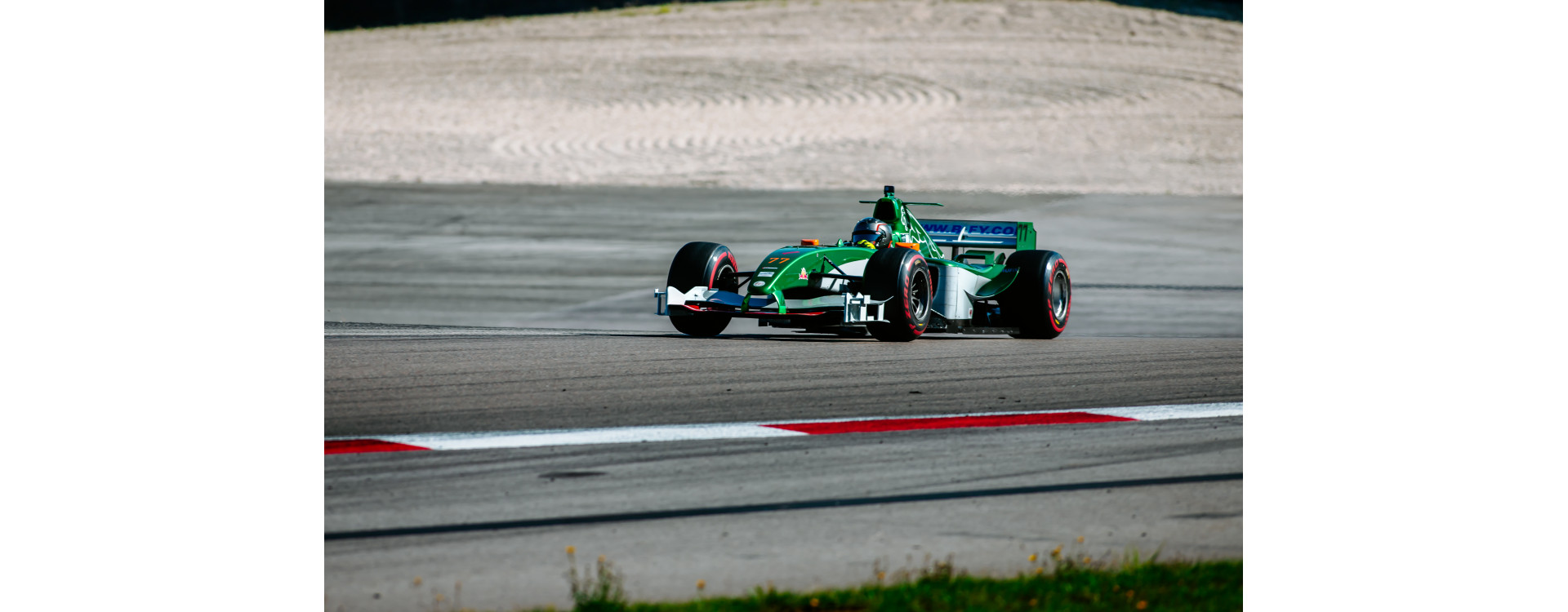 Dijon Motors Cup - Le film du week-end !