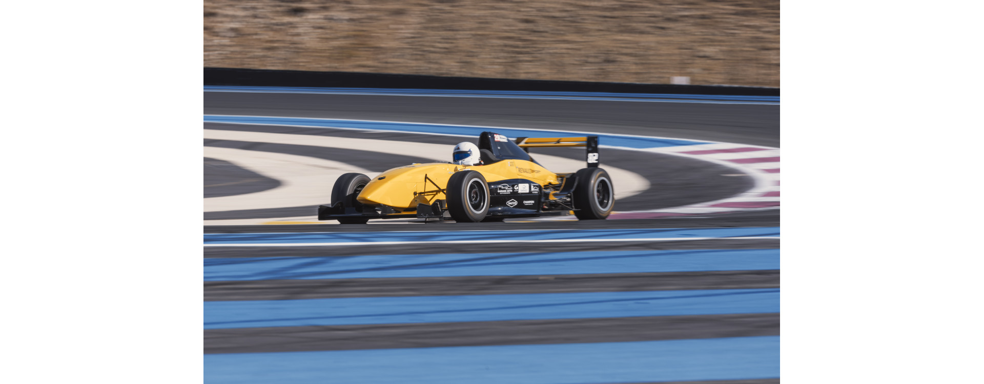 Press Release | Trophy Formule Renault Historic & Classic