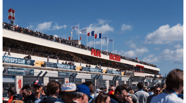 PAU CLASSIC GRAND PRIX 1 : TOUTE LA VILLE EN PARLE !