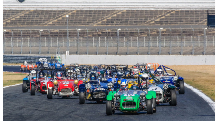 HISTORIC TOUR MAGNY-COURS : L’OUVERTURE AU PLUS GRAND NOMBRE