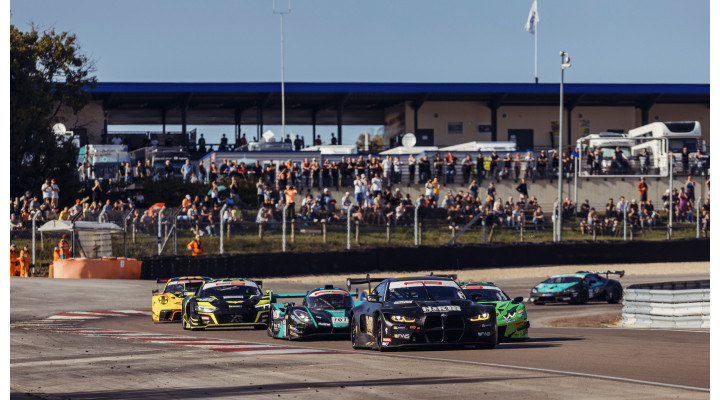 Dijon Motors Cup | Le film du week-end